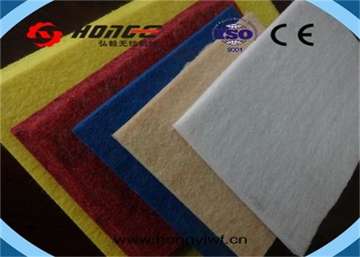 High Density 24mm Polyester Fiber Acoustic Board
