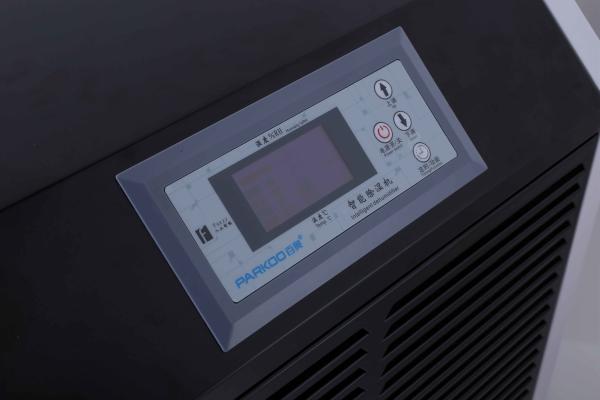 CE EMC Approved 550m3/H Commercial Grade Dehumidifier