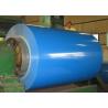 Buy cheap Color Coated Steel Sheet , Prepainted Galvanized Steel Coil For Sandwich Panel from wholesalers