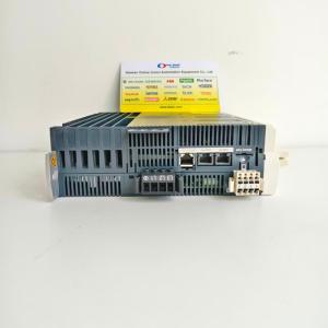 LXM32SD18N4 Schneider motion servo drive, Lexium 32, 6A, three phase