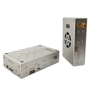 CD11HPT Mini HD Drone Video Transmitter Video & Data Transmission COFDM System