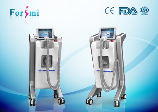 low risk hifu high intensity focused ultrasound best rf skin tightening face