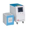 Buy cheap Touch Screen 30KW High Frequency Induction Heating Machine from wholesalers