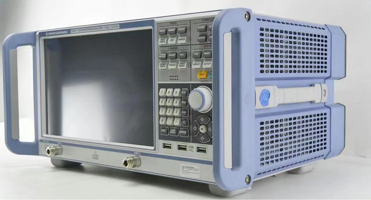 R&S ZNB Series ZNB40 Low Cost VNA Vector Network Analyzers 9khz-40Ghz