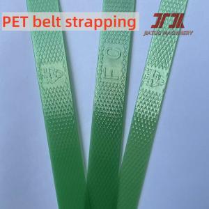 Machine Hand Plastic Packing Strip Belt Roll Polyester PET Strap With Strong