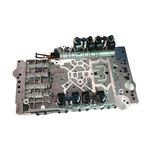 Mercedes 722.9 Auto Transmission Parts Valve Body Without Spool Remanufactured