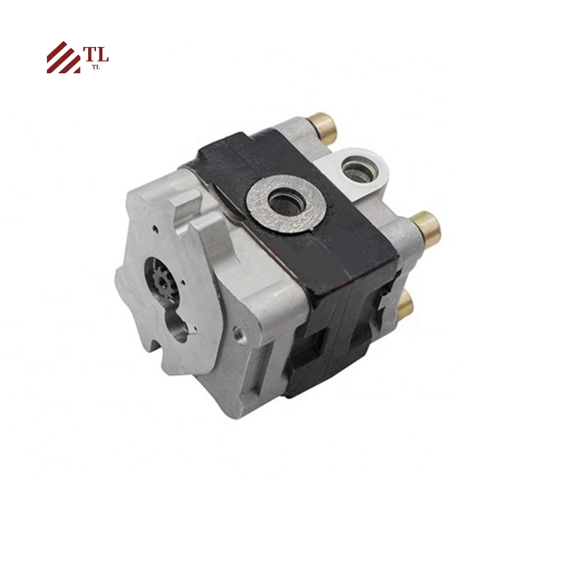 Hydraulic Main Pump Sauer PV10 PV20 PV21 PV22 PV23 Series PV23/089 for Concrete Mixers