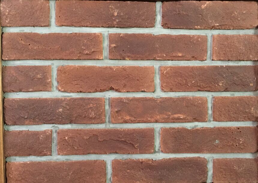 NEW Style Wall Decaration Exterior Thin Facing Brick