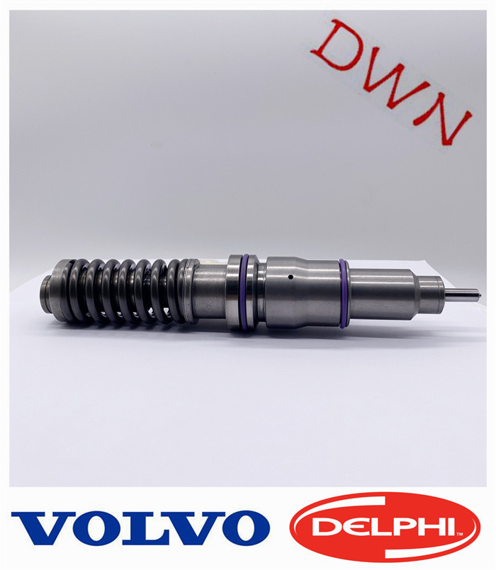 Diesel Electric Unit Fuel Injector BEBE4N01001 21569191 for Volvo D11C Engine