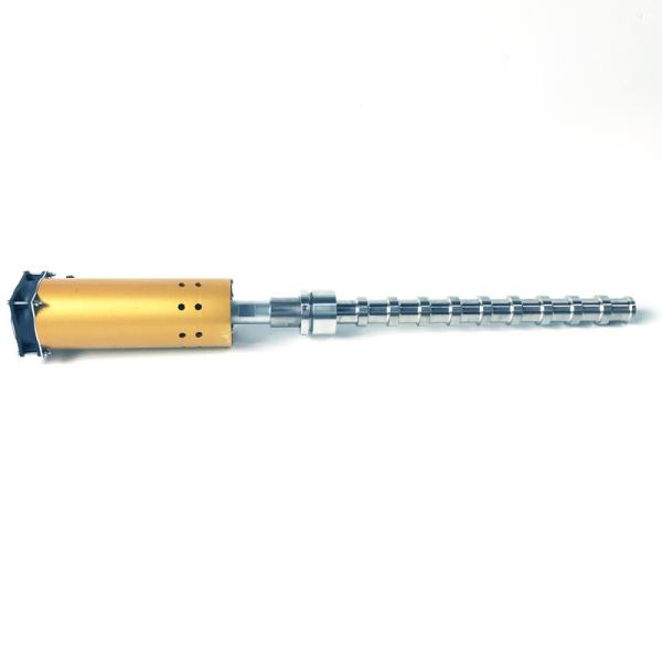 1 Year Warranty Ultrasonic Power Generator Digital Display For Biodiesel