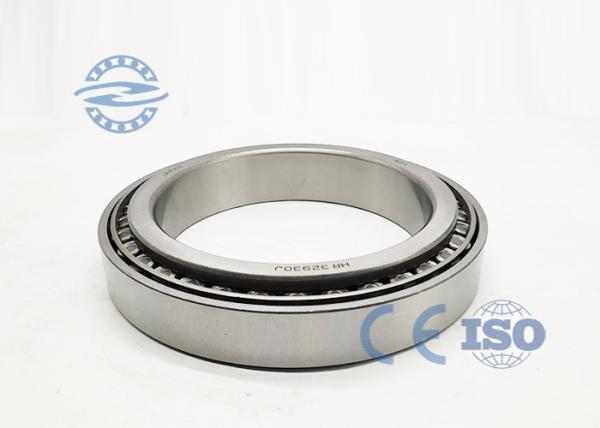 Metric Steel Tapered Roller Bearing 32330 For Automobiles And Excavator