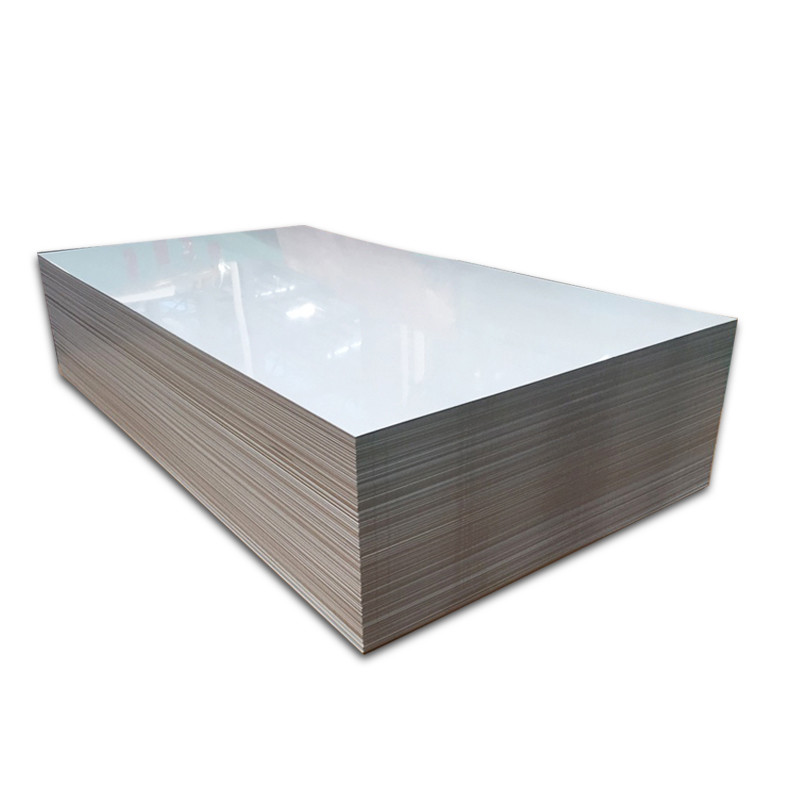 Hot Forging Aisi316 304 904L Heavy Thickness Steel Square Plate