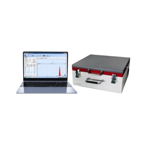 Portable X-ray Fluorescence Spectrometer AL-NP-6010 High Quality XRF Testing