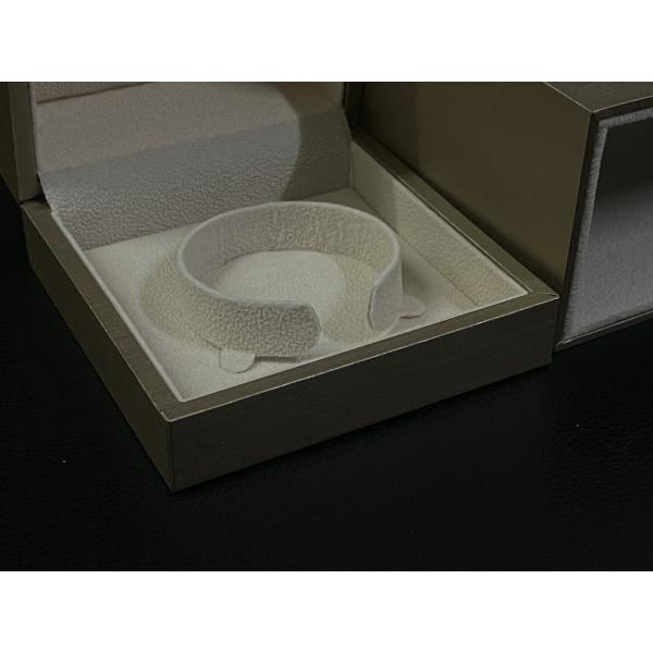 Luxury Bangle Box customized your logo