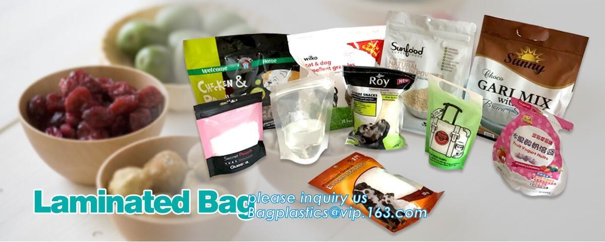 reusable custom apple k bags, Mini apple plastic baggies, Recycled Clear Mini Heavy Duty k Bag apple baggie