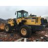 Buy cheap used KOMATSU 320-5 loader for sale from wholesalers