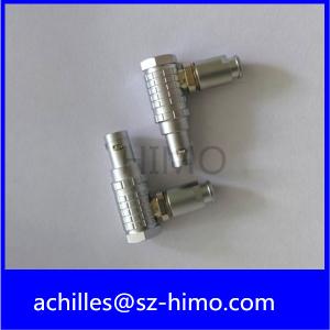 2 pole lemo connector FHG 0B/1B/2B plug