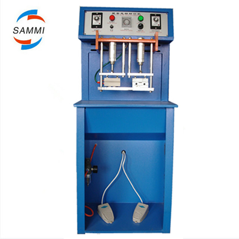Ointment Toothpaste Tube Sealer For Aluminium Plastic Tube Sealing