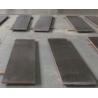 Buy cheap Ta Titanium Steel Trimetallic Clad Plates For Formic Strong Acid Corrosion from wholesalers