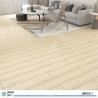 Buy cheap SPC Oak Wood flooring Plank in 7 quot x48 quot 3.5mm from wholesalers