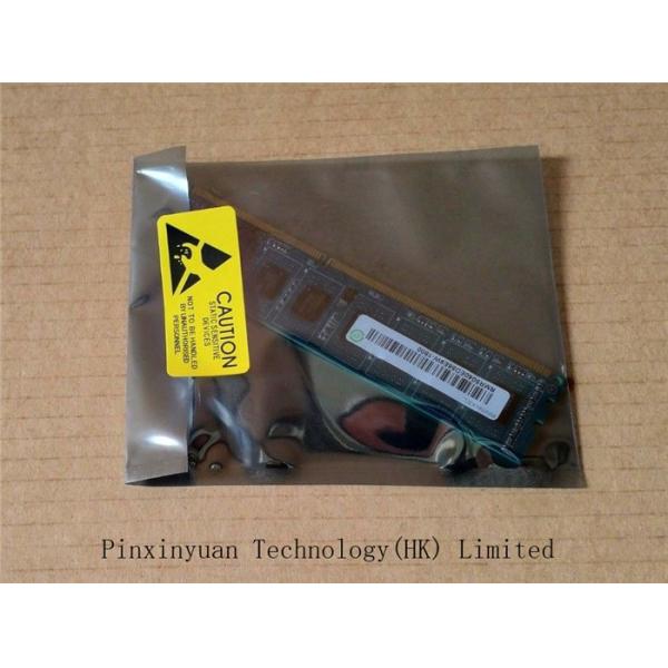 Quality DDR3 Server Memory Module PC3 12800 1600MHz UDIMM Non-ECC Unbuffered 240-Pin 1RX8 for sale