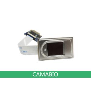 CAMA-SM30 Biometric Capacitive Fingerprint Sensor With Live Finger Detection