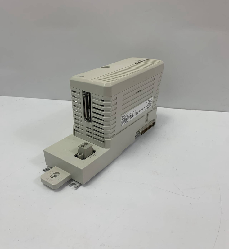 China ABB BC810K01 3BSE031154R1 CEX-bus Interconnection Unit - Advanced Industrial Control Module with Compact Design and Seamless Data Transfer on sale