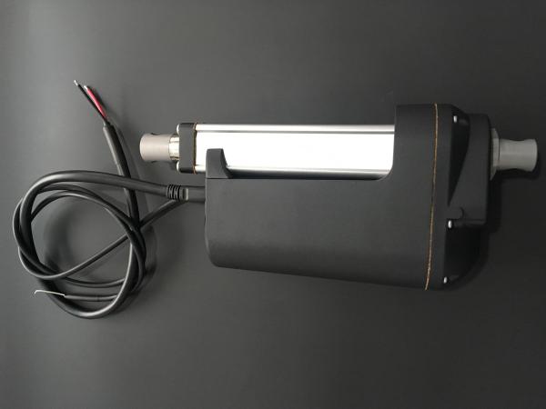 OEM Electric Actuator, DC Motor Industrial Linear Actuator For Road Sprinkler,