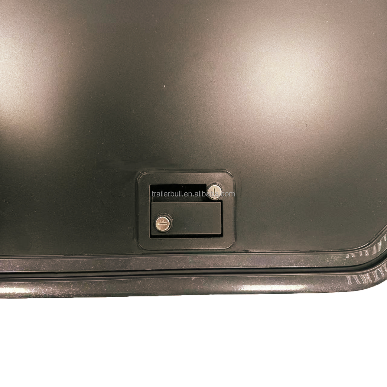 Transform Your RV Storage with Our Alu. Hatches and SD004 Departure Angel Insulation