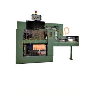 MK9 Maker Cigarette Rolling Machine , HCF80 tray filler MAXS Plug Assembler