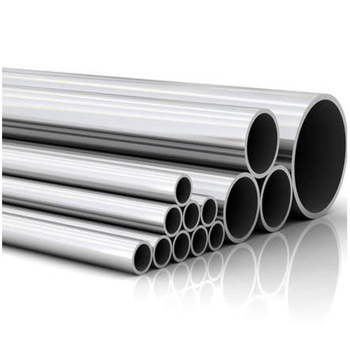 A269 AISI ASTM Stainless Steel Seamless Pipes TP SS 310S 304L 2205 2507 904L