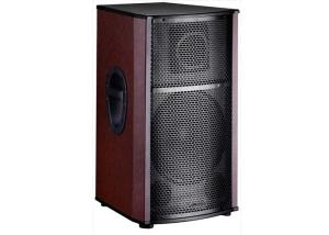  Dust Proof Powered Speaker System , Light Weight Active Speaker System Manufactures