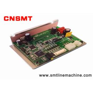 China SP1 Printing Machine SMT Driver Board J91741272A  LU340-1AXIS-1SW on sale