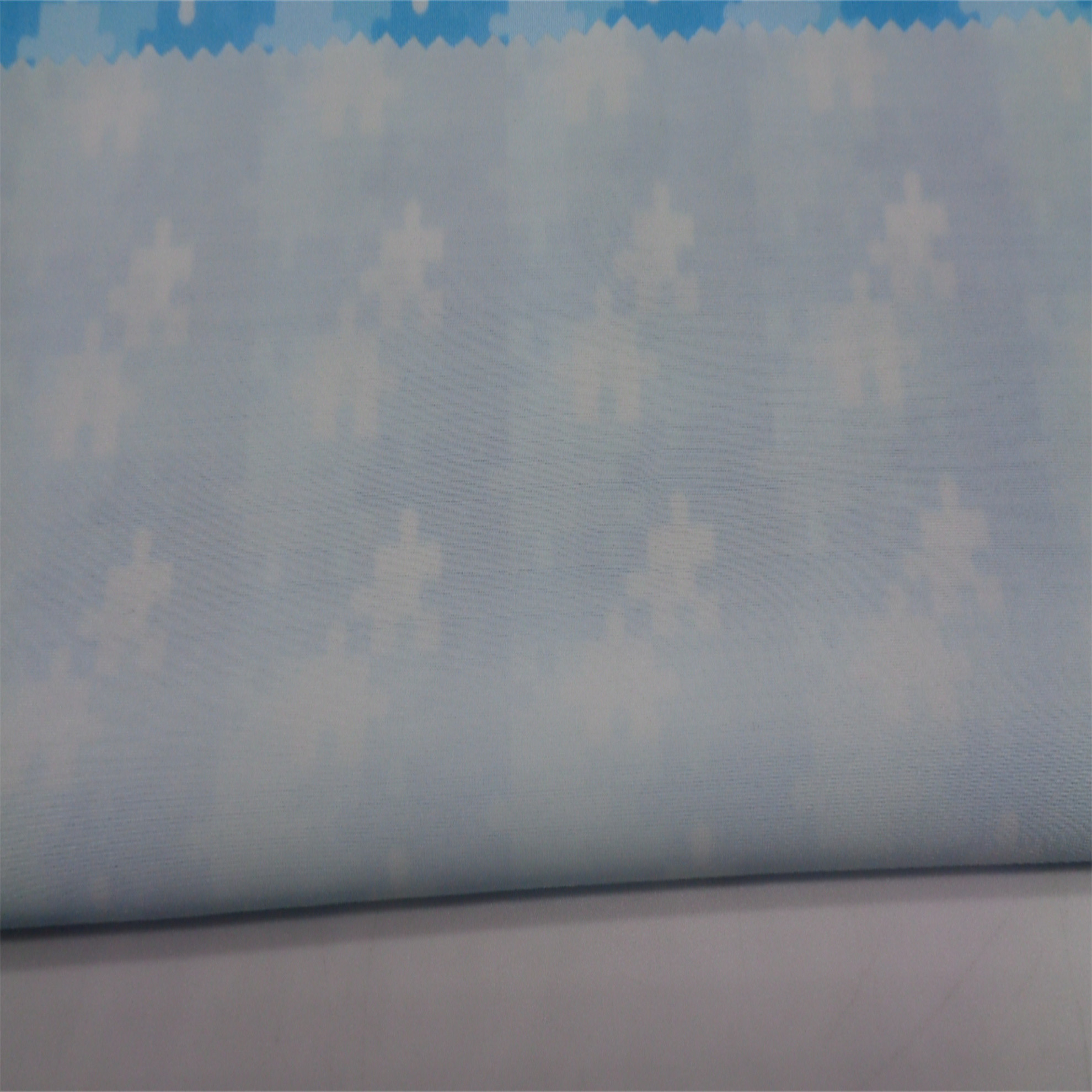 82% Nylon 18% Spandex Fabric 200gsm Width 150cm 150D +40D UV-Proof