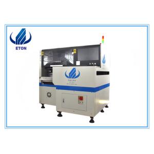  Flight Identification Led Chip Making Machine HT-E5 Single Module 500*350MM PCB Length Width Manufactures