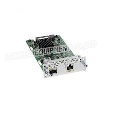 NIM - 2GE - CU - SFP Cisco 4000 Series Integrated Services Router 2 Port Gigabit