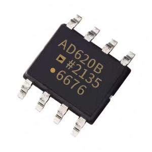  (Electronic Components)Integrated Circuis SOIC-8 AD620 AD620BRZ Manufactures