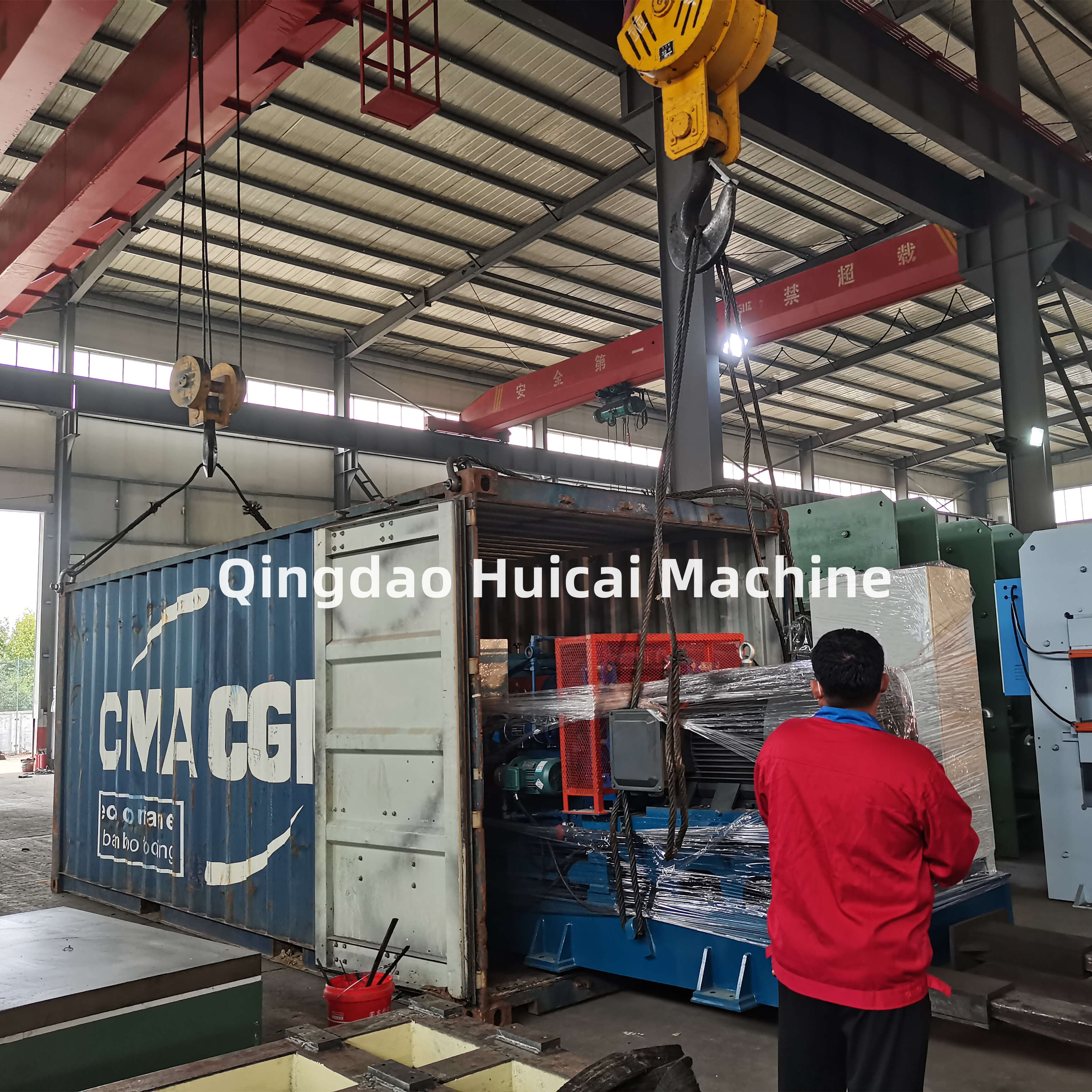 1 1.25 Roll Ratio 30kW Two Roll Rubber Mixing Machine for Accurate Mixing