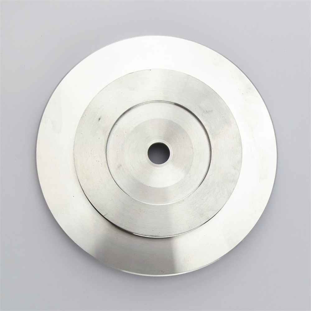 K03 Turbine Housing Back Plate 5304-151-5705 5303-970-0009 5303-970-0014 5303-970-0018 5303-970-0023 for turbocharger