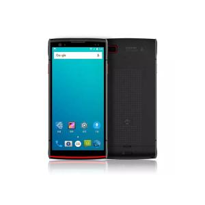 Industrial Handheld Terminal Logistics Data Collector Barcode Scanner Android