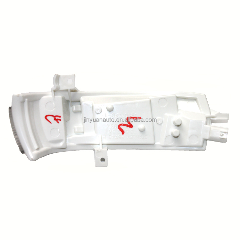 Headlight 2006-2011 Honda Civic Alternator OEM 34300 SNB 013 Turn Side Light