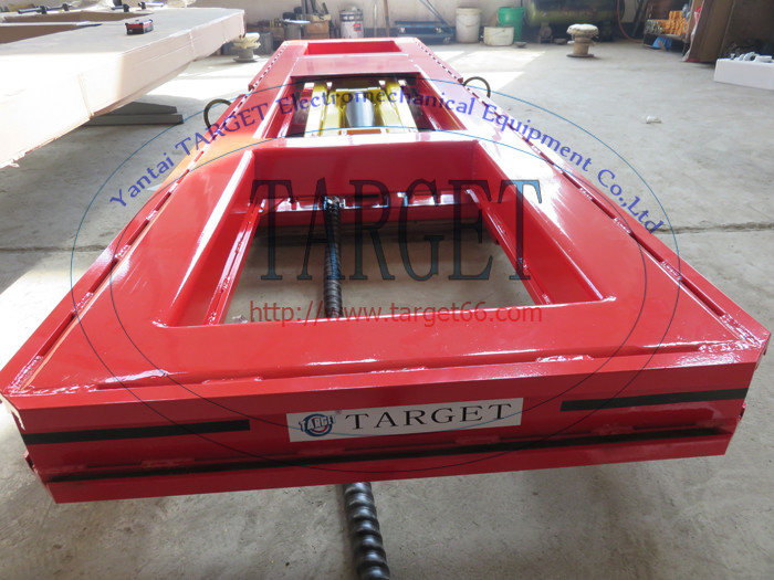Car o liner portable car repiar frame machine TG-900