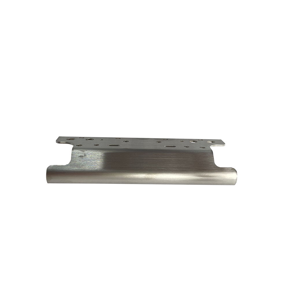 Automotive Sheet Metal Stamping Process Work Bending Part