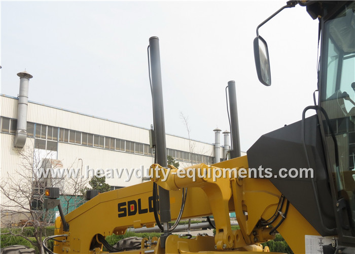 SDLG G9220 motor grander with 158kw Deutz E engine , ZF6WG200 Gearbox
