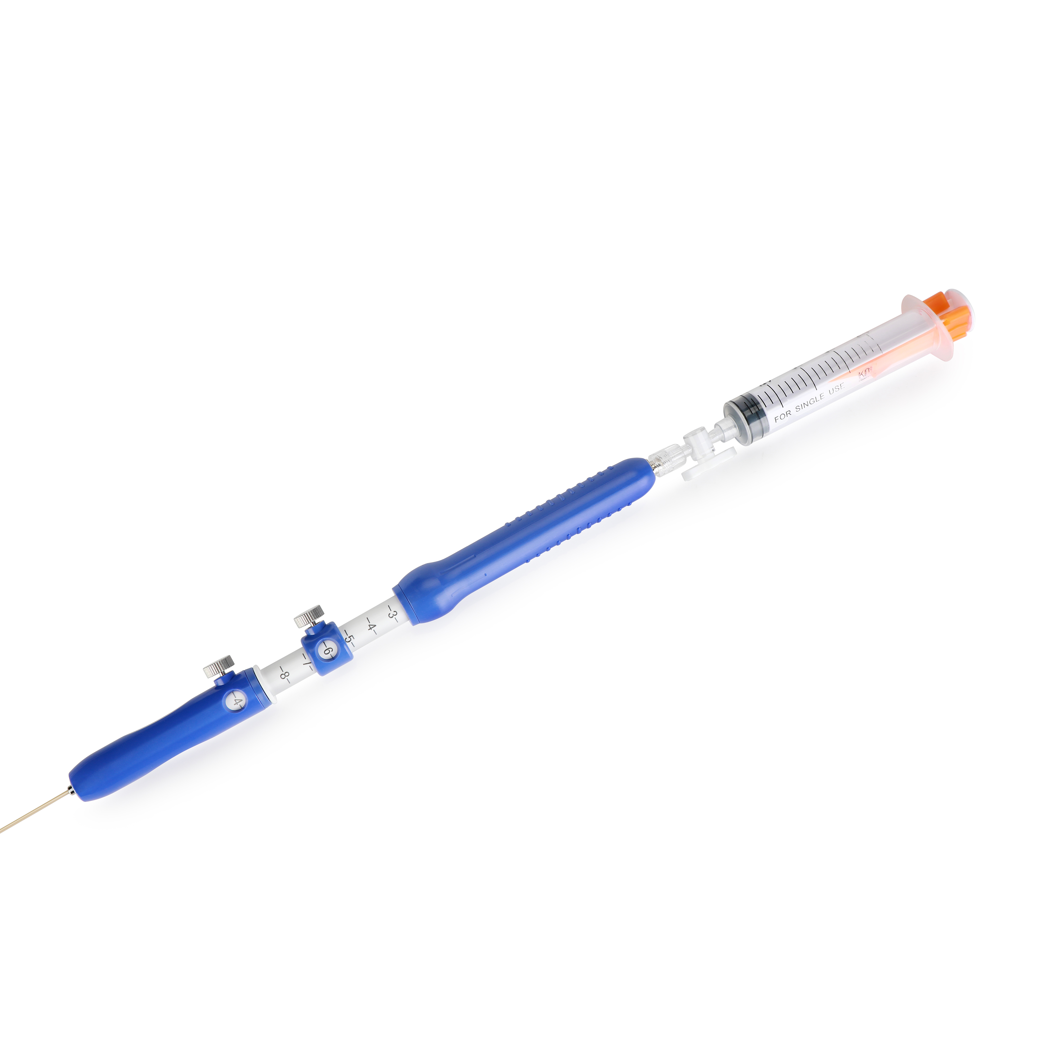 1.6mm Endoscopic Ultrasound Needle Cytology Sample