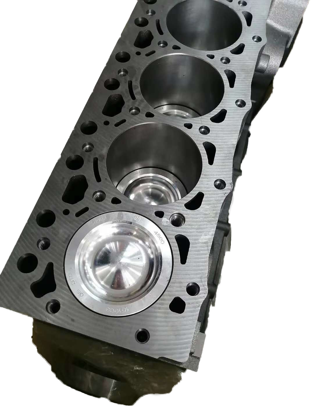 kOMATSU PCS200 210 220 8 6D107 Medium Cylinder Assembly
