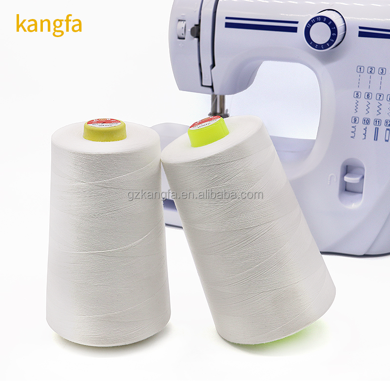 MERCERIZED Polyester/cotton Sewing Thread 40s/2 Madeira Computerized Sewing Yarn