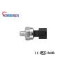 Buy cheap 0-5V Stainless Steel Water Pump Pressure Transmitter Level Measurement from wholesalers