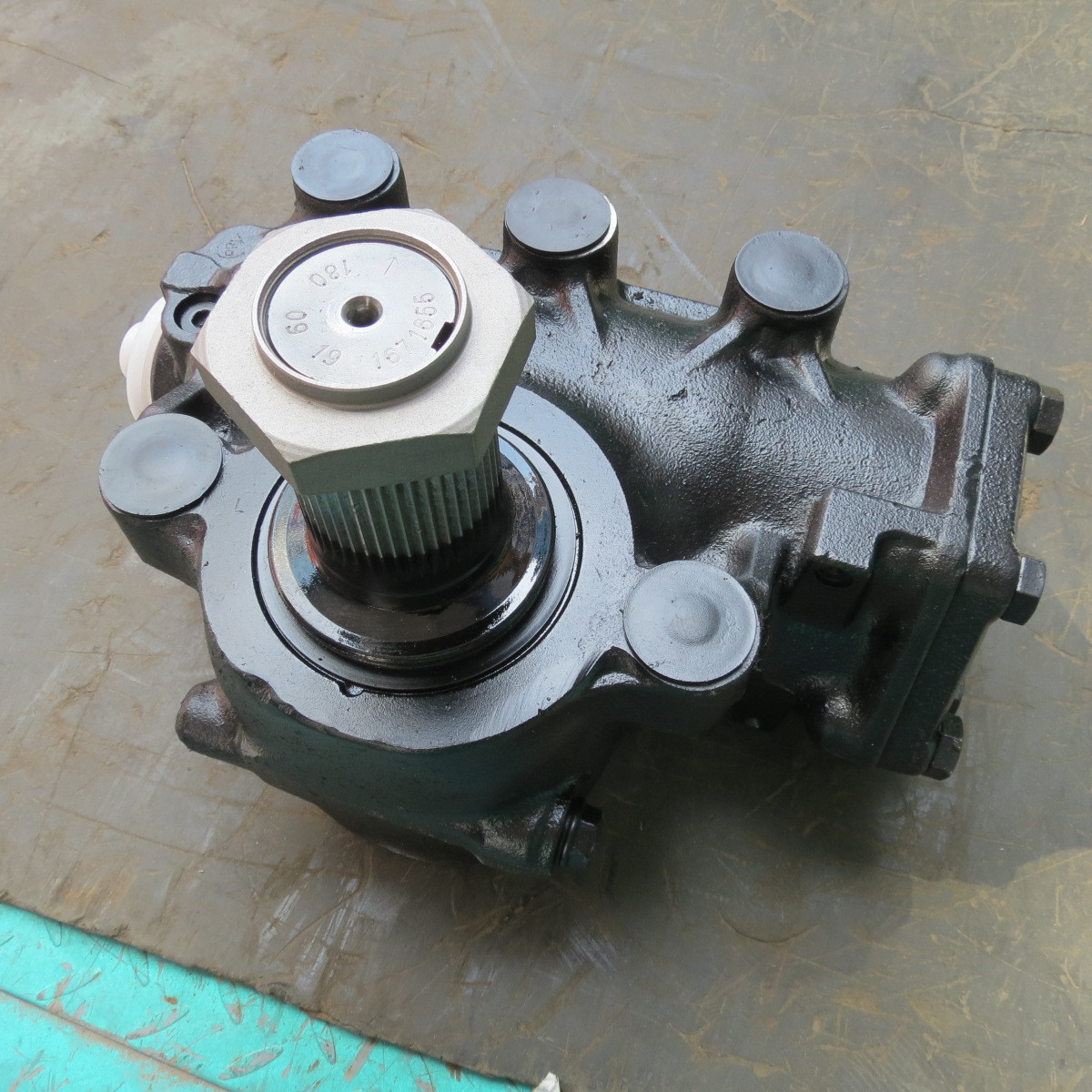 Best price Steering engine complement 8098957111