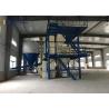 Buy cheap Full Automatic Dry Mix Mortar Plant from wholesalers